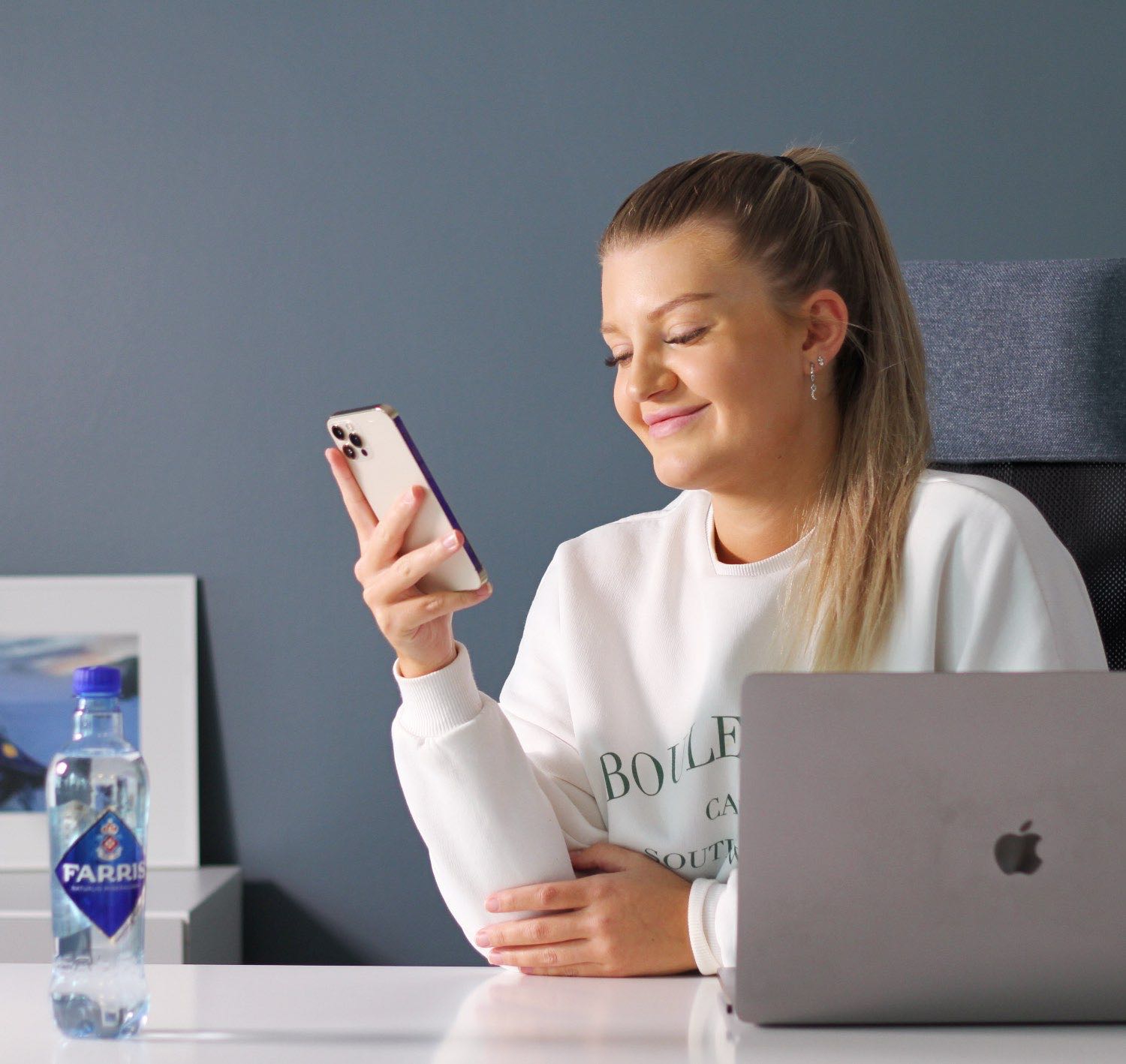 Føre regnskap selv med Luca Regnskap